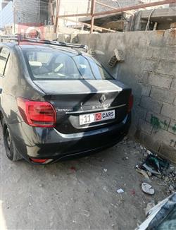 رينو سيمبل